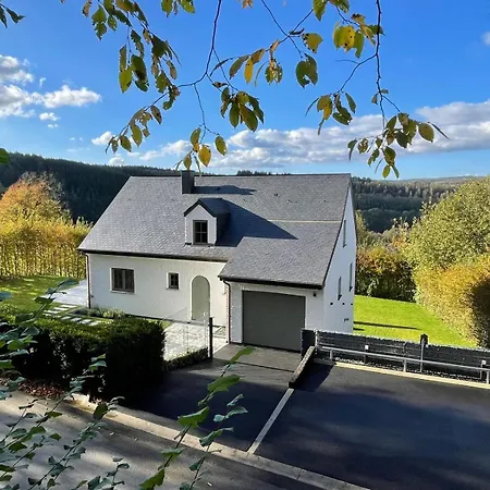 The Little Rock Casa vacanze Malmedy