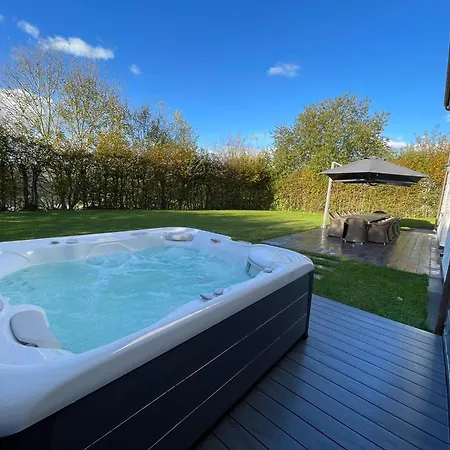 The Little Rock Casa vacanze *