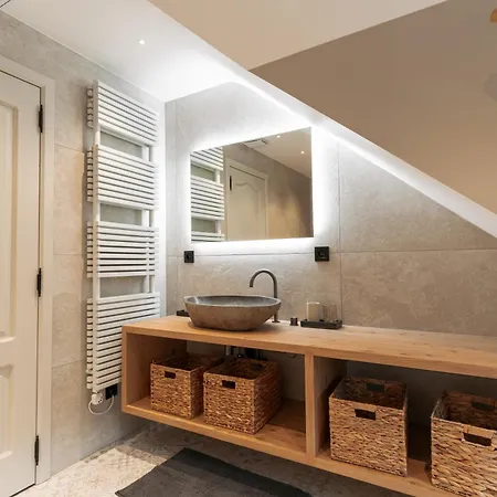 The Little Rock Malmedy