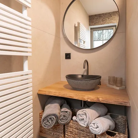 Casa vacanze The Little Rock