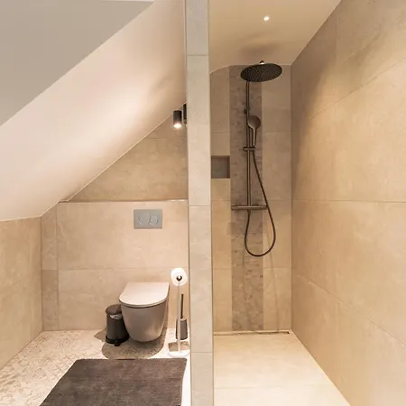 The Little Rock Malmedy