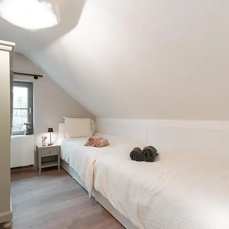 The Little Rock Casa vacanze Malmedy