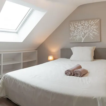 Casa vacanze The Little Rock *