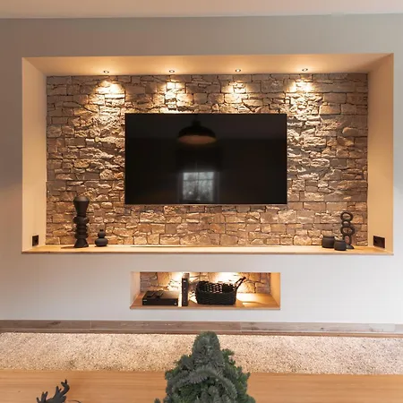 Casa vacanze The Little Rock *