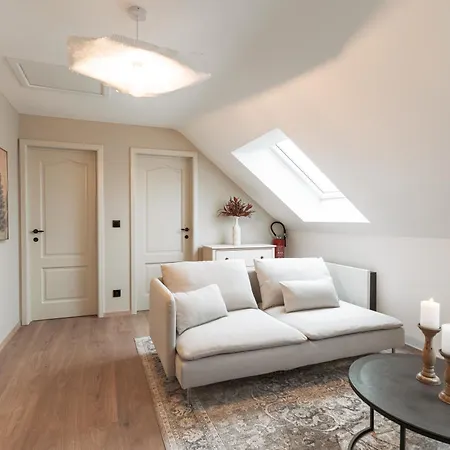 The Little Rock * Malmedy